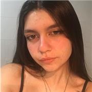 Puedo dar clases de inglés (nivel hasta bachillerato) y lengua (sintaxis y morfología hasta bachillerato)